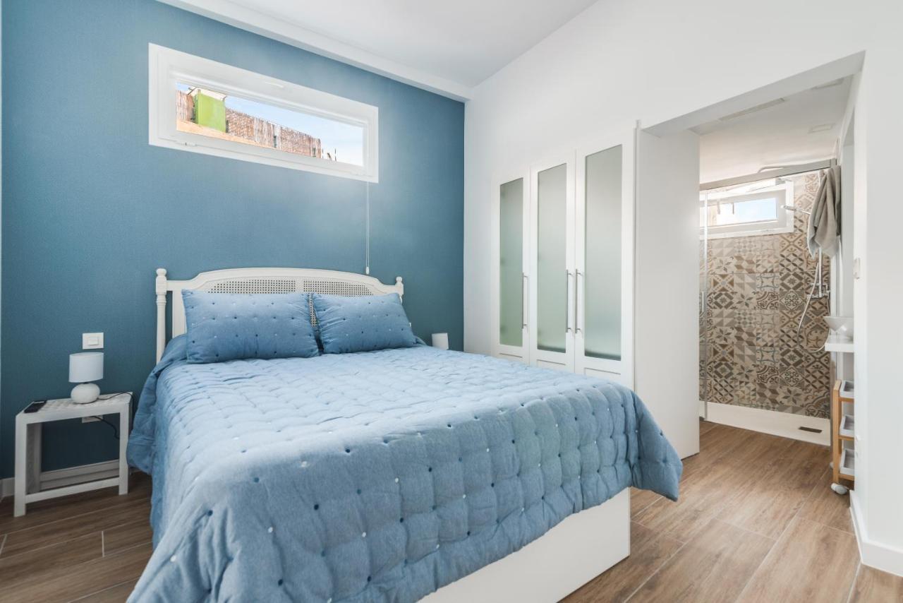 Home2Book El Perenquen San Nicolas 1 Las Palmas de Gran Canaria Luaran gambar