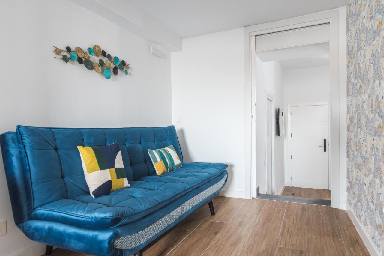 Home2Book El Perenquen San Nicolas 1 Las Palmas de Gran Canaria Luaran gambar