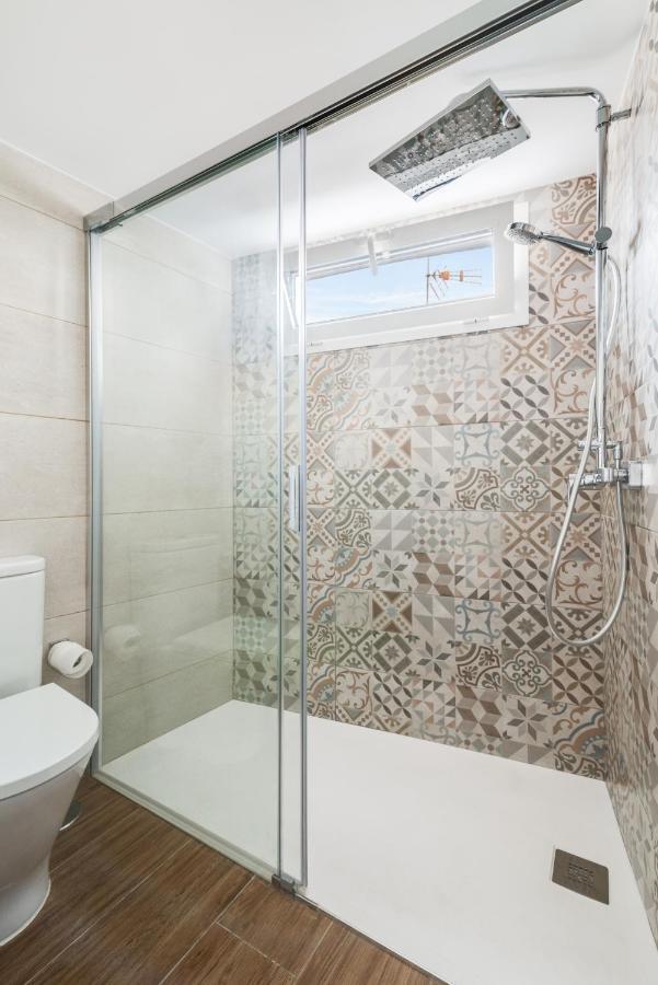 Home2Book El Perenquen San Nicolas 1 Las Palmas de Gran Canaria Luaran gambar