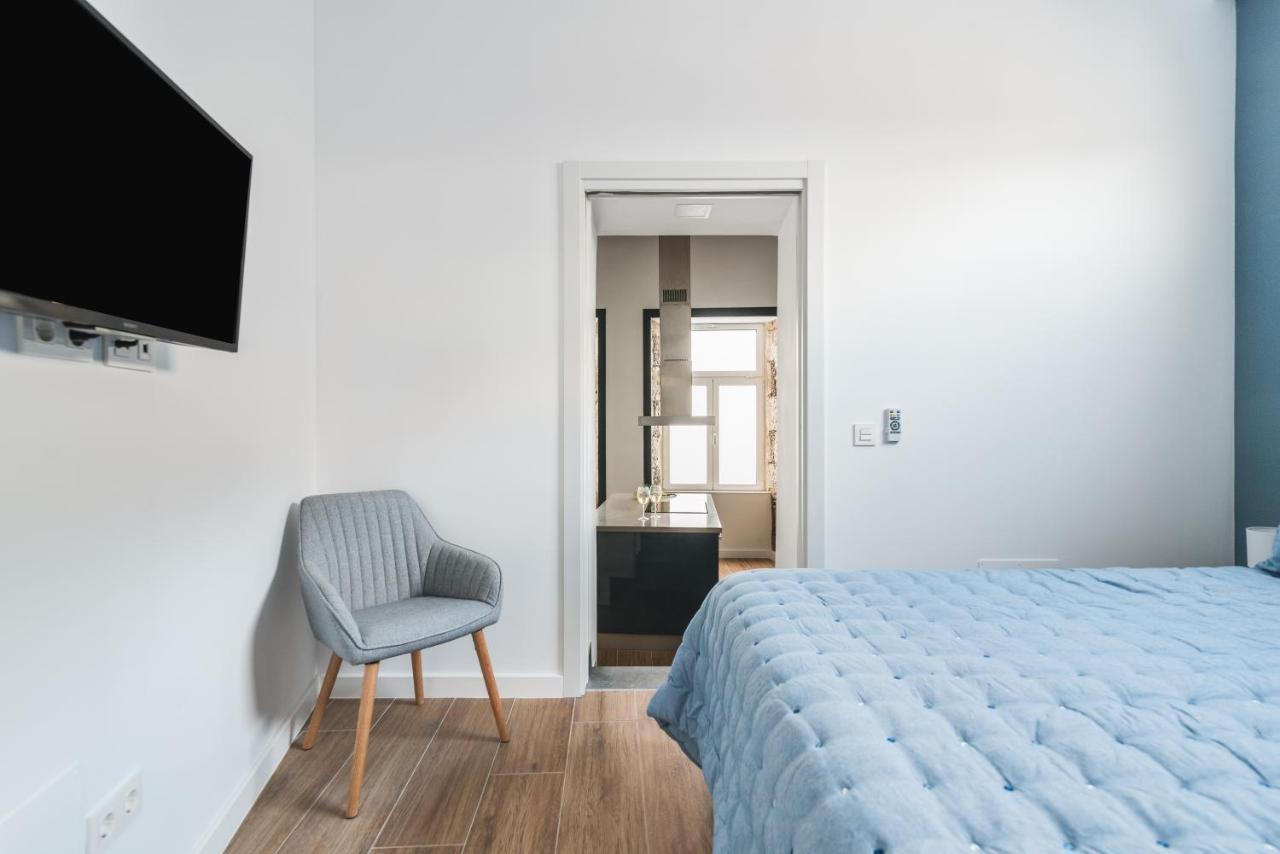 Home2Book El Perenquen San Nicolas 1 Las Palmas de Gran Canaria Luaran gambar