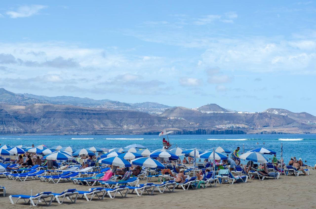 Home2Book El Perenquen San Nicolas 1 Las Palmas de Gran Canaria Luaran gambar
