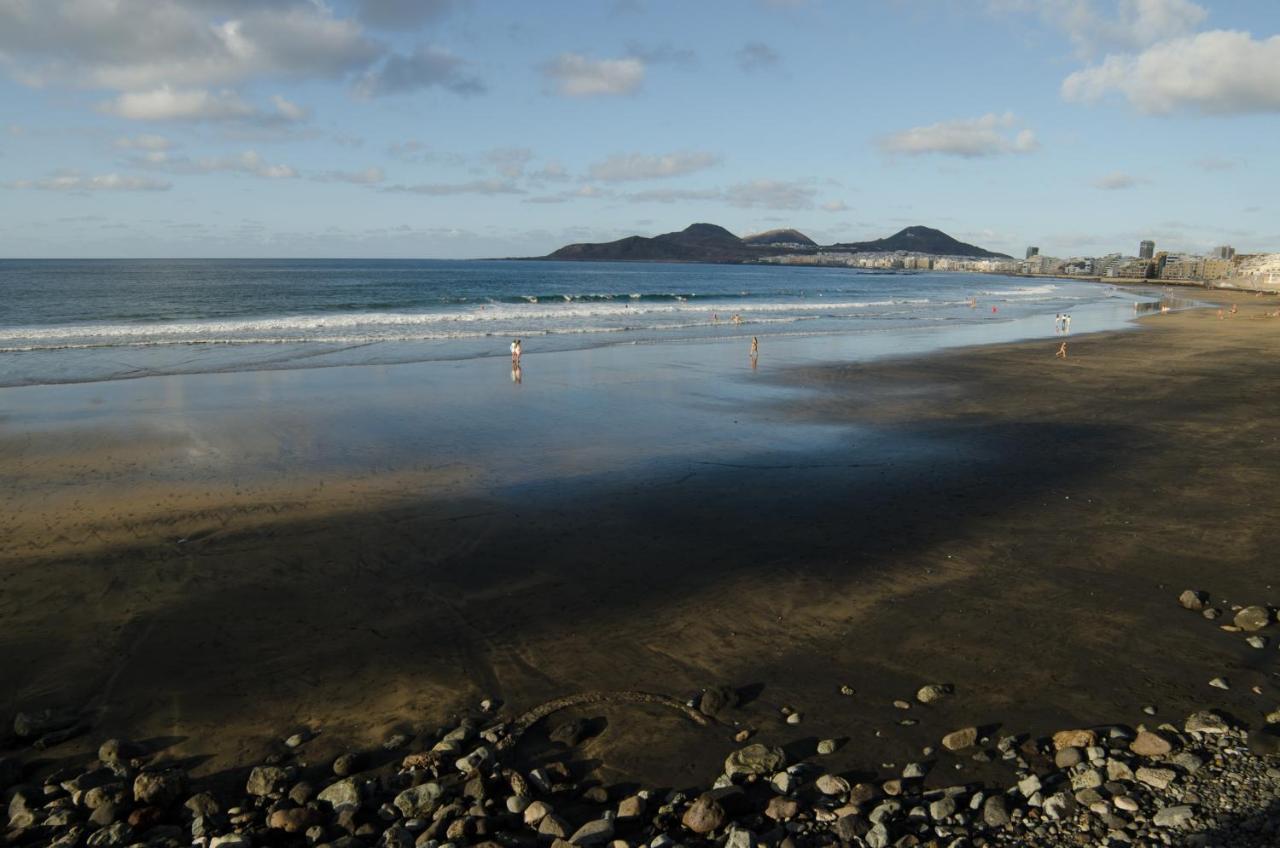 Home2Book El Perenquen San Nicolas 1 Las Palmas de Gran Canaria Luaran gambar