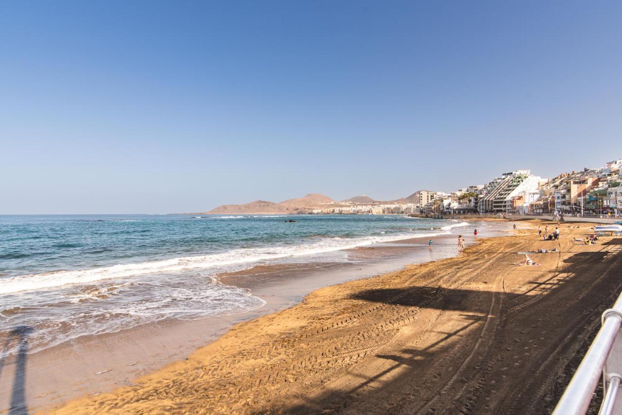 Home2Book El Perenquen San Nicolas 1 Las Palmas de Gran Canaria Luaran gambar